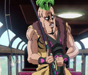 pesci's beach boy stand